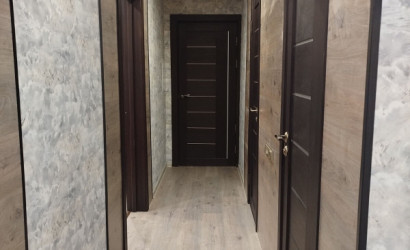 Купить 2-комнатную квартиру, Новополоцк, Генова ул., 4. Фото 7