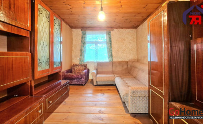 Купить дом в деревне, Маяк, 9.02 соток. Фото 7