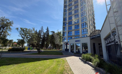 Аренда офиса, Минск, Брилевская ул., 27, 36.3 кв.м.. Фото 8