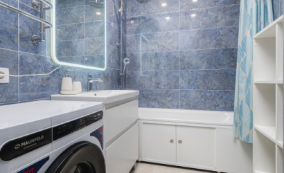 Купить 2-комнатную квартиру, Минск, ул. Розы Люксембург, д. 181 (Московский район). Фото 11