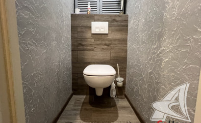 Купить 2-комнатную квартиру, Брест, Восток, ул. Гродненская. Фото 15