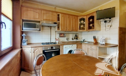 Купить 4-комнатную квартиру, Брест, Центр, ул. Краснознаменная. Фото 8