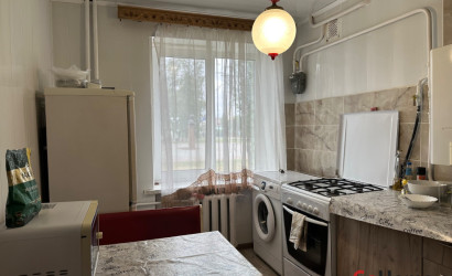 Снять 2-комнатную квартиру на сутки, Каменец, Брестская, 19. Фото 1