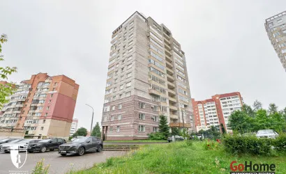  63.2 м2, Минск(Гинтовта, 18)