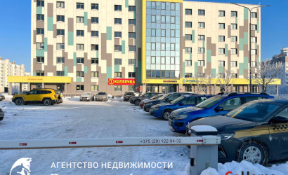 Продажа офиса, Минск, ул. Неманская, д. 24,  23.5 кв.м.. Фото 19