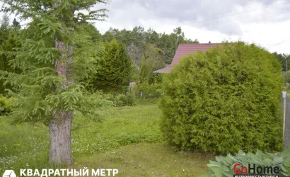  20 м2, Энергостроитель-Подсады