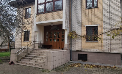 Купить коттедж, Барановичи, Барвяная ул., 45, 24.09 соток. Фото 3