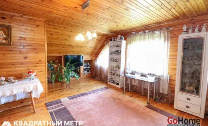  2-этаж.(148 м2), Старое Село(Заречный пер.)