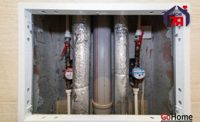 Купить 1-комнатную квартиру, Минск, Дунина-Марцинкевича ул., 4/2 (Фрунзенский район). Фото 19