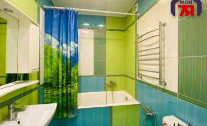 Купить 1-комнатную квартиру, Минск, Щорса ул., 11 (Московский район). Фото 12