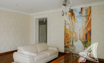 Купить 3-комнатную квартиру, Брест, Центр, ул. Карла Маркса. Фото 9