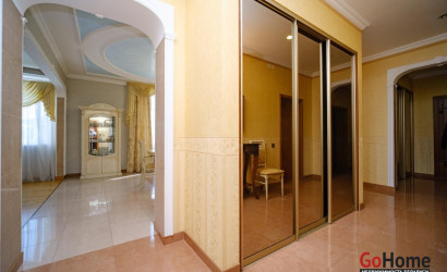 Купить 3-комнатную квартиру, Минск, Утульная ул., 1 (Фрунзенский район). Фото 17