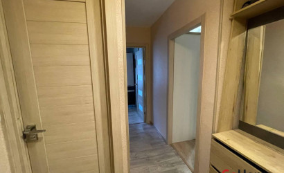 Купить 2-комнатную квартиру, Минск, Куприянова ул., 7 (Московский район). Фото 14