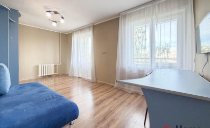Купить 2-комнатную квартиру, Минск, Ольшевского ул., 77(Фрунзенский район). Фото 2