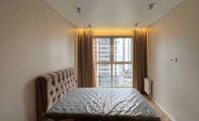 Снять 2-комнатную квартиру, Минск, Жореса Алфёрова, 11(Октябрьский район). Фото 17