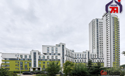 Купить 2-комнатную квартиру, Минск, Скрыганова ул., 16 (Фрунзенский район). Фото 31