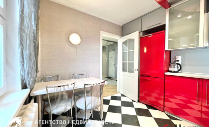 Снять 3-комнатную квартиру, Минск, Старовиленская ул. 97 (Советский район). Фото 16