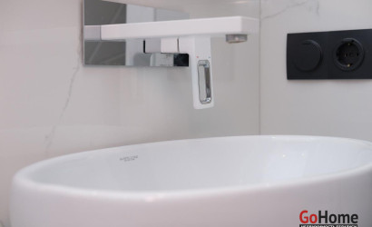 Купить 3-комнатную квартиру, Минск, Брилевская ул., 37 (Октябрьский район). Фото 42