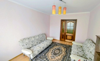 Купить 3-комнатную квартиру, Лида, Рыбиновского ул., 64/1. Фото 1