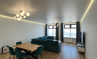 Снять 3-комнатную квартиру, Минск, Победителей, 115 (Центральный район). Фото 26