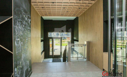 Купить 2-комнатную квартиру, Копище, Авиационная ул., 15. Фото 18