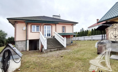 Купить дом, Тюхиничи, Мотыкальский с/с, 14.76 соток. Фото 6