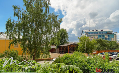 Купить 4-комнатную квартиру, Минск, Толстого ул., 4(Октябрьский район). Фото 9