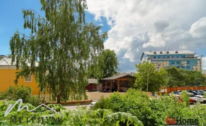  5-этаж.(90.8 м2), Минск(Белградская ул., 1)