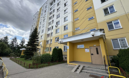 Купить 2-комнатную квартиру, Гродно, Калиновского, 50. Фото 14