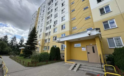  9-этаж.(53.7 м2), Гродно(Калиновского, 50)