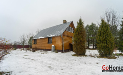 Купить дом, Сычевичи, 25 соток. Фото 4