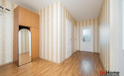 Купить 2-комнатную квартиру, Минск, Налибокская ул., 38(Фрунзенский район). Фото 3