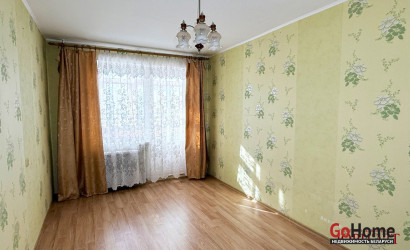 Купить 2-комнатную квартиру, Витебск, Правды, 68. Фото 3