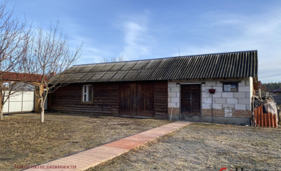 Купить коттедж, Мухавец, 60 лет Октября, 18.6 соток. Фото 4