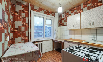 Купить 3-комнатную квартиру, Минск, Пушкина просп., 40/1 (Фрунзенский район). Фото 6