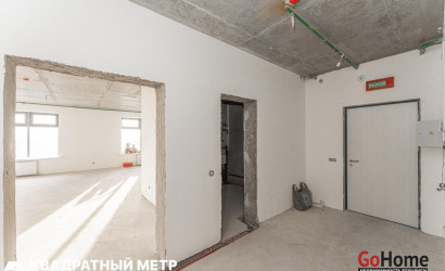 Купить 3-комнатную квартиру, Минск, Победителей просп., 115(Центральный район). Фото 16