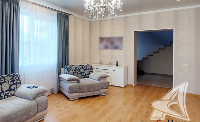 Купить дом, Чернавчицы, Чернавчицкий с/с, 12.22 соток. Фото 8