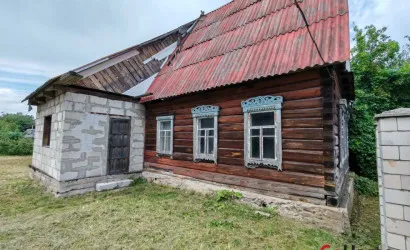  1-этаж.(108.9 м2), Жлобин(Некрасова, 12)