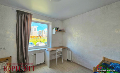 Купить 3-комнатную квартиру, Витебск, Баграмяна, 20. Фото 6
