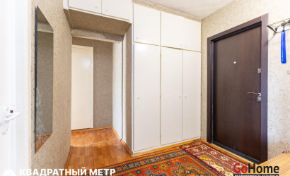 Купить 2-комнатную квартиру, Минск, Лобанка ул., 11 (Фрунзенский район). Фото 14