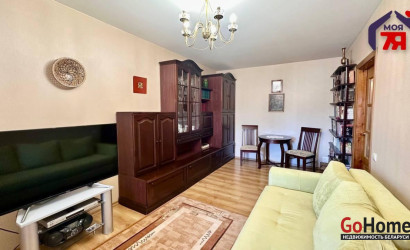 Купить 2-комнатную квартиру, Солигорск, Парковая ул., 10. Фото 10