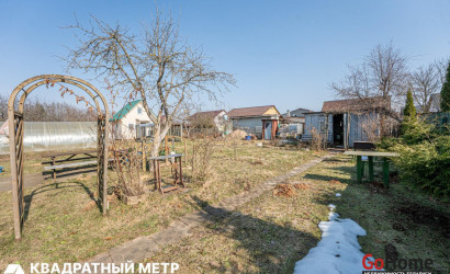 Купить дом в деревне, АЛЕСЯ, 9.9 соток. Фото 24