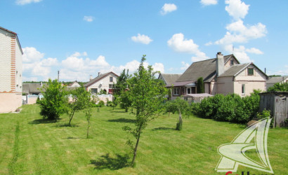 Купить дом, Кобрин, г. Кобрин, 12.36 соток. Фото 30