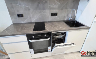 Купить 1-комнатную квартиру, Минск, Жореса Алфёрова ул., 10 (Октябрьский район). Фото 5