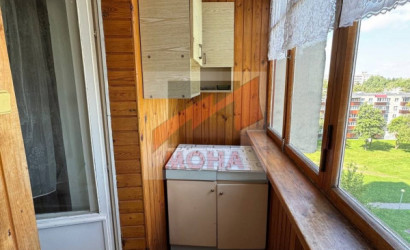 Купить 3-комнатную квартиру, Брест, ул. Гаврилова, д. . Фото 20