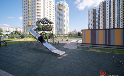 Купить 1-комнатную квартиру, Минск, Дзержинского просп., 82 (Московский район). Фото 23