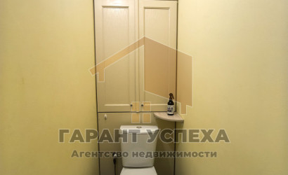 Купить 2-комнатную квартиру, Брест, Б. Маслова. Фото 12