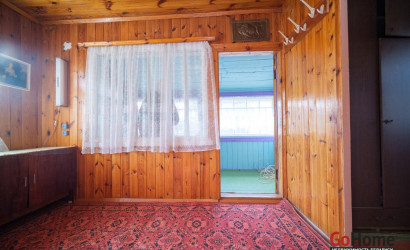 Купить дом в деревне, Нива-2002, 5.56 соток. Фото 27