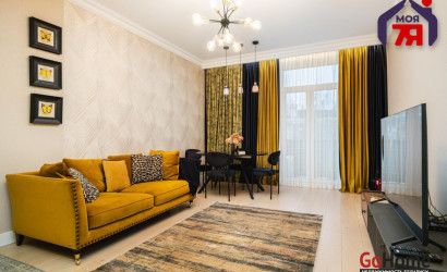 Купить 3-комнатную квартиру, Минск, Свердлова ул., 32 (Октябрьский район). Фото 4