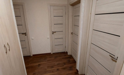 Снять 2-комнатную квартиру на сутки, Мозырь, бульвар Юности, д.157. Фото 9